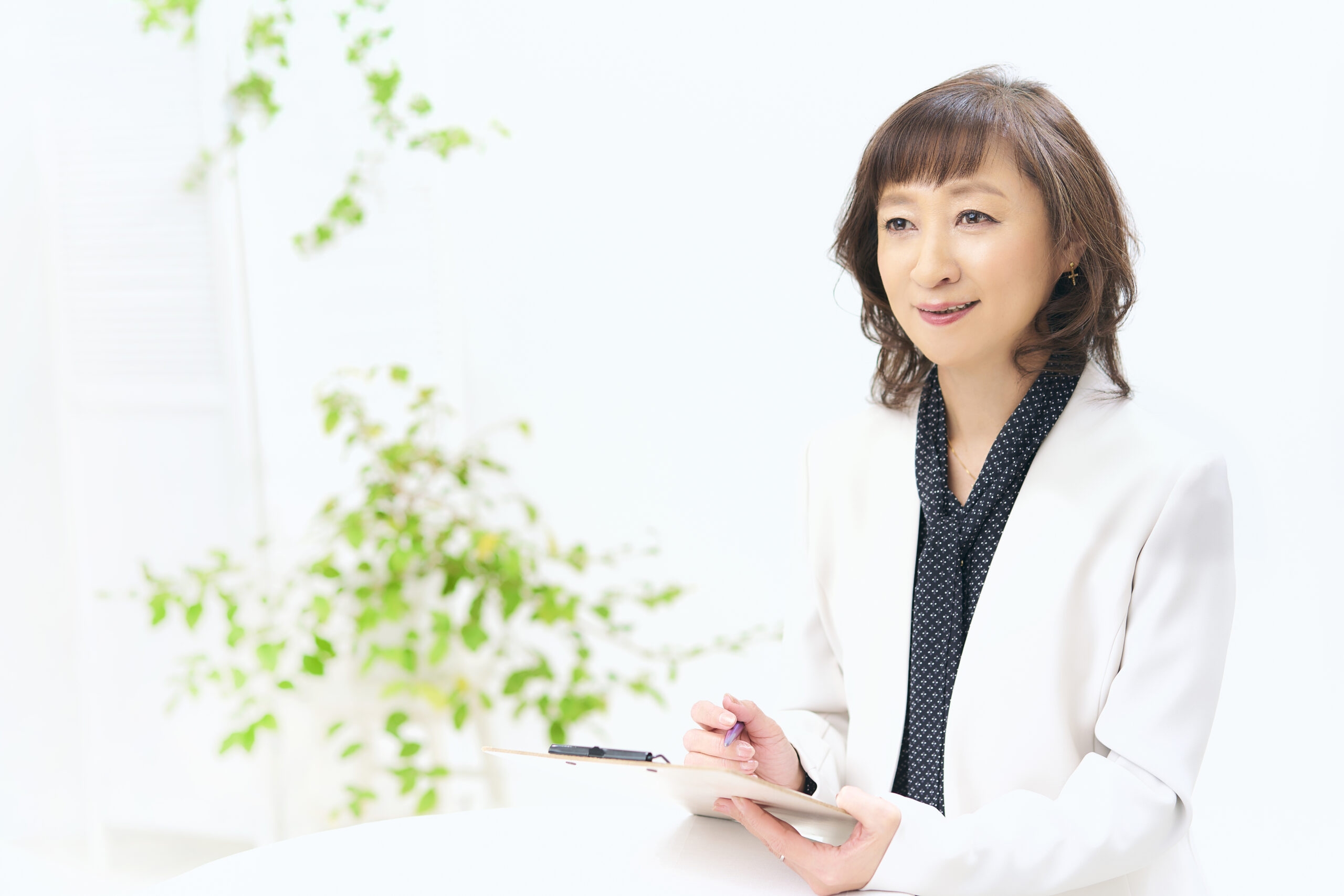 佐藤 由紀子さんの写真